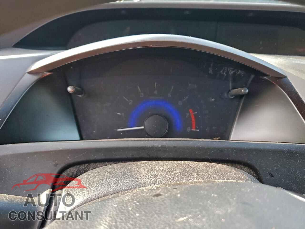 HONDA CIVIC 2012 - 19XFB2F55CE070107