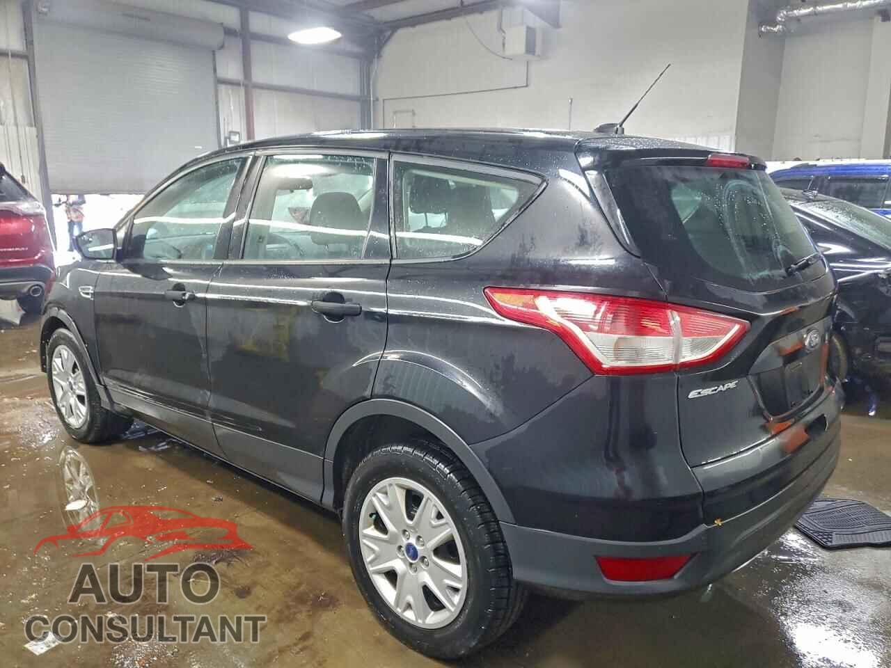 FORD ESCAPE 2013 - 1FMCU0F77DUB39767
