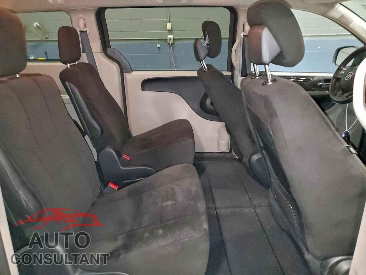 DODGE CARAVAN 2012 - 2C4RDGBG1CR324406