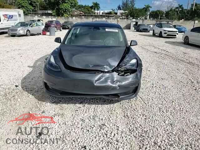 TESLA MODEL 3 2023 - 5YJ3E1EA3PF401219