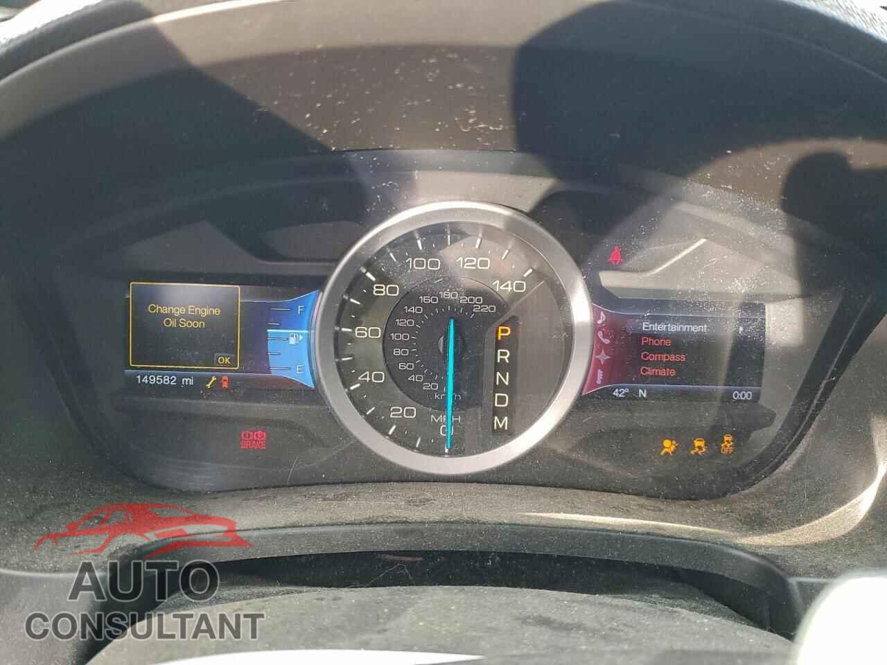 FORD EXPLORER 2013 - 1FM5K8F85DGA80867