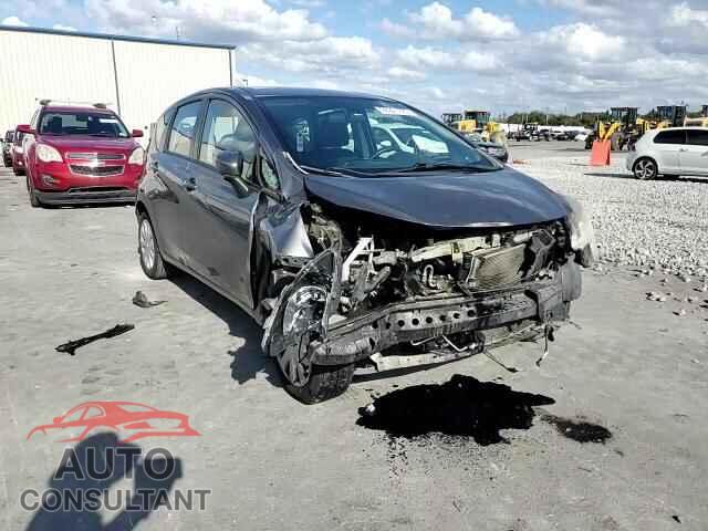 NISSAN VERSA 2016 - 3N1CE2CP4GL355806