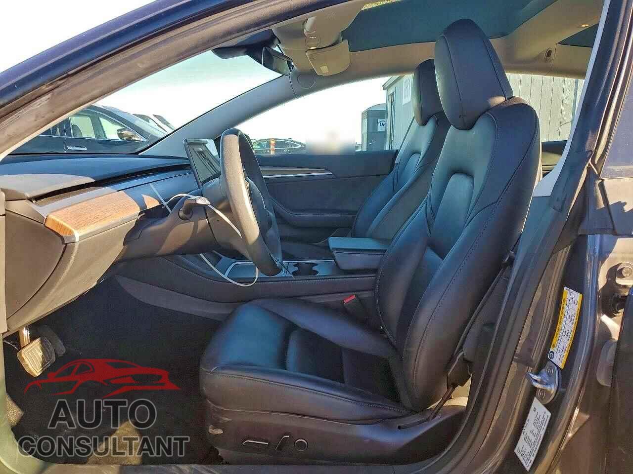 TESLA MODEL 3 2023 - 5YJ3E1EA0PF504971