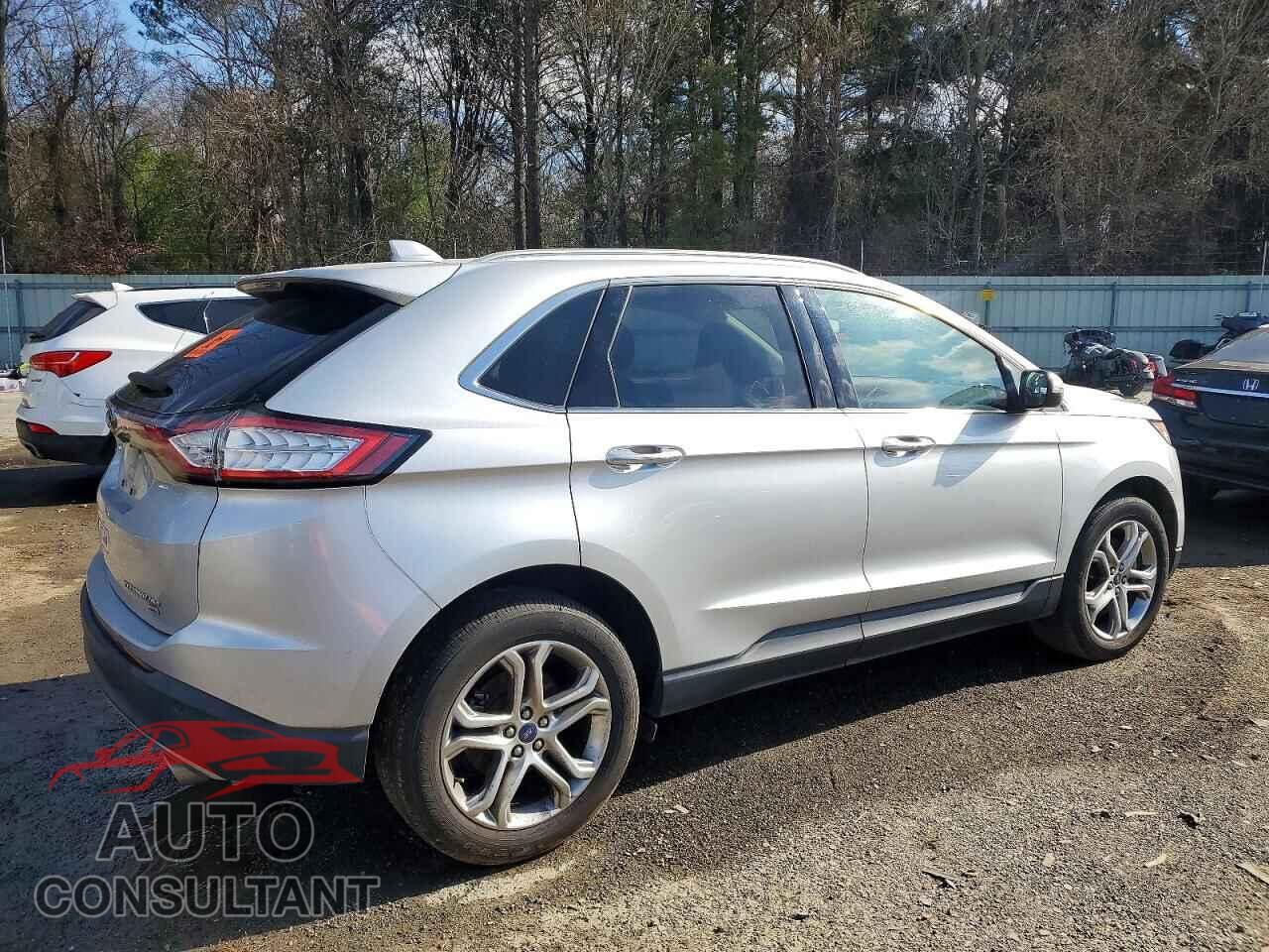 FORD EDGE 2016 - 2FMPK4K86GBB43901