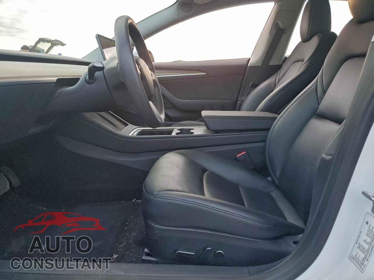 TESLA MODEL 3 2023 - 5YJ3E1EA5PF561134