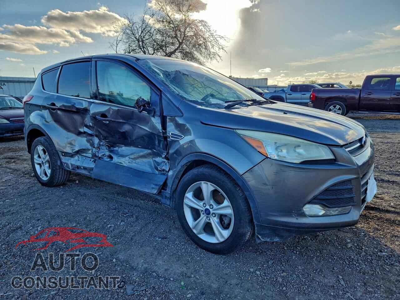 FORD ESCAPE 2014 - 1FMCU0GX4EUE50153