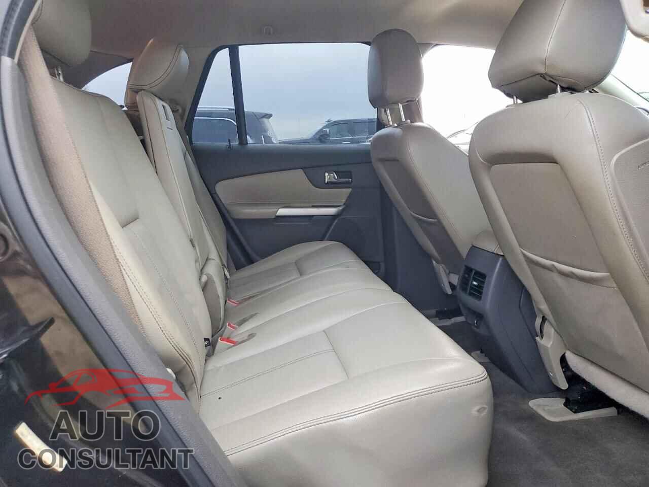 FORD EDGE 2013 - 2FMDK4JC9DBB94314