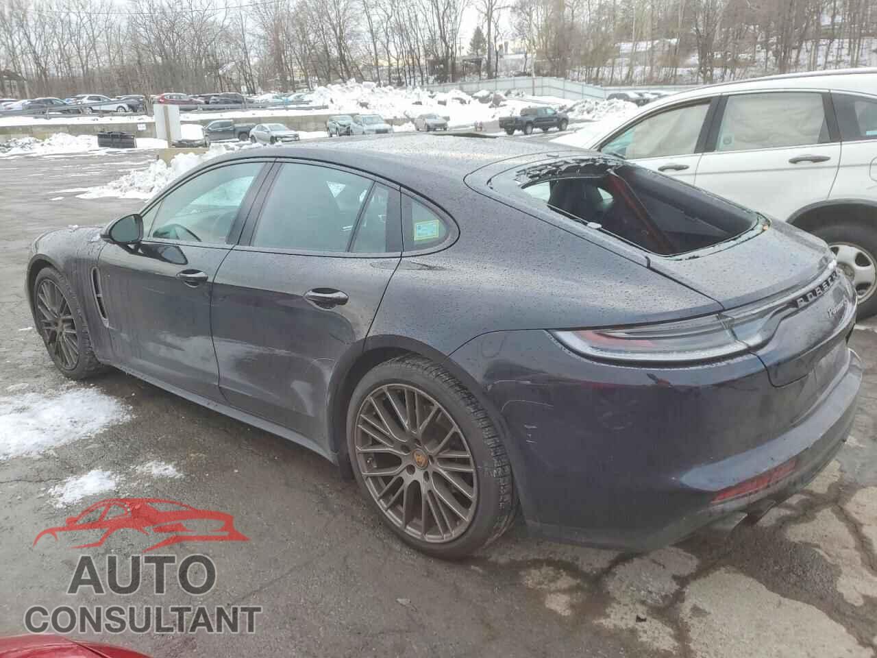 PORSCHE PANAMERA 2023 - WP0AJ2A78PL101174