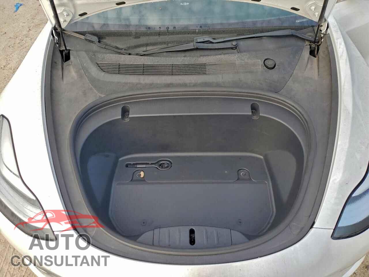 TESLA MODEL 3 2020 - 5YJ3E1EA8LF597619