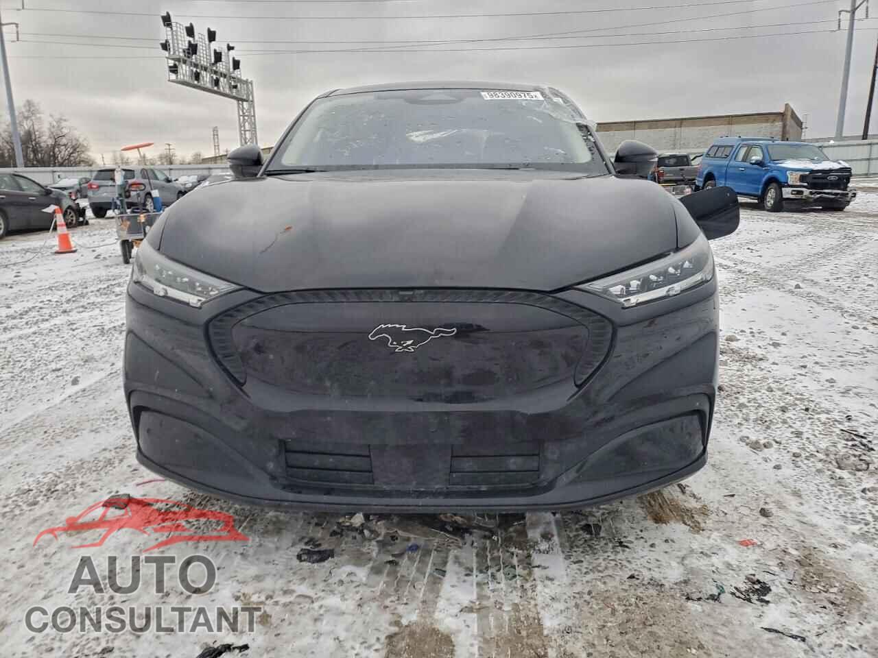 FORD MUSTANG 2023 - 3FMTK2SU5PMA85990