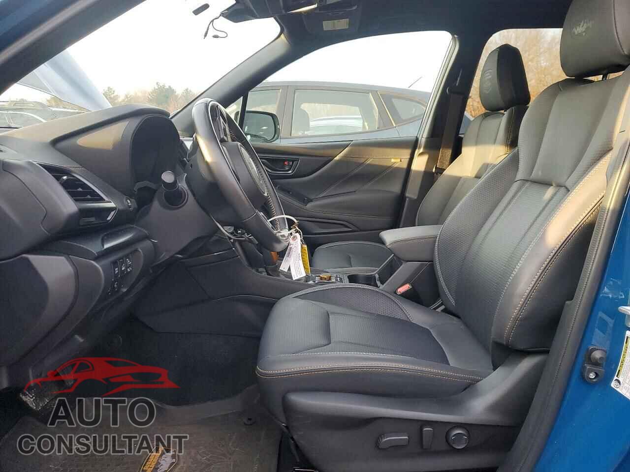 SUBARU FORESTER 2024 - JF2SKAJC8RH458239