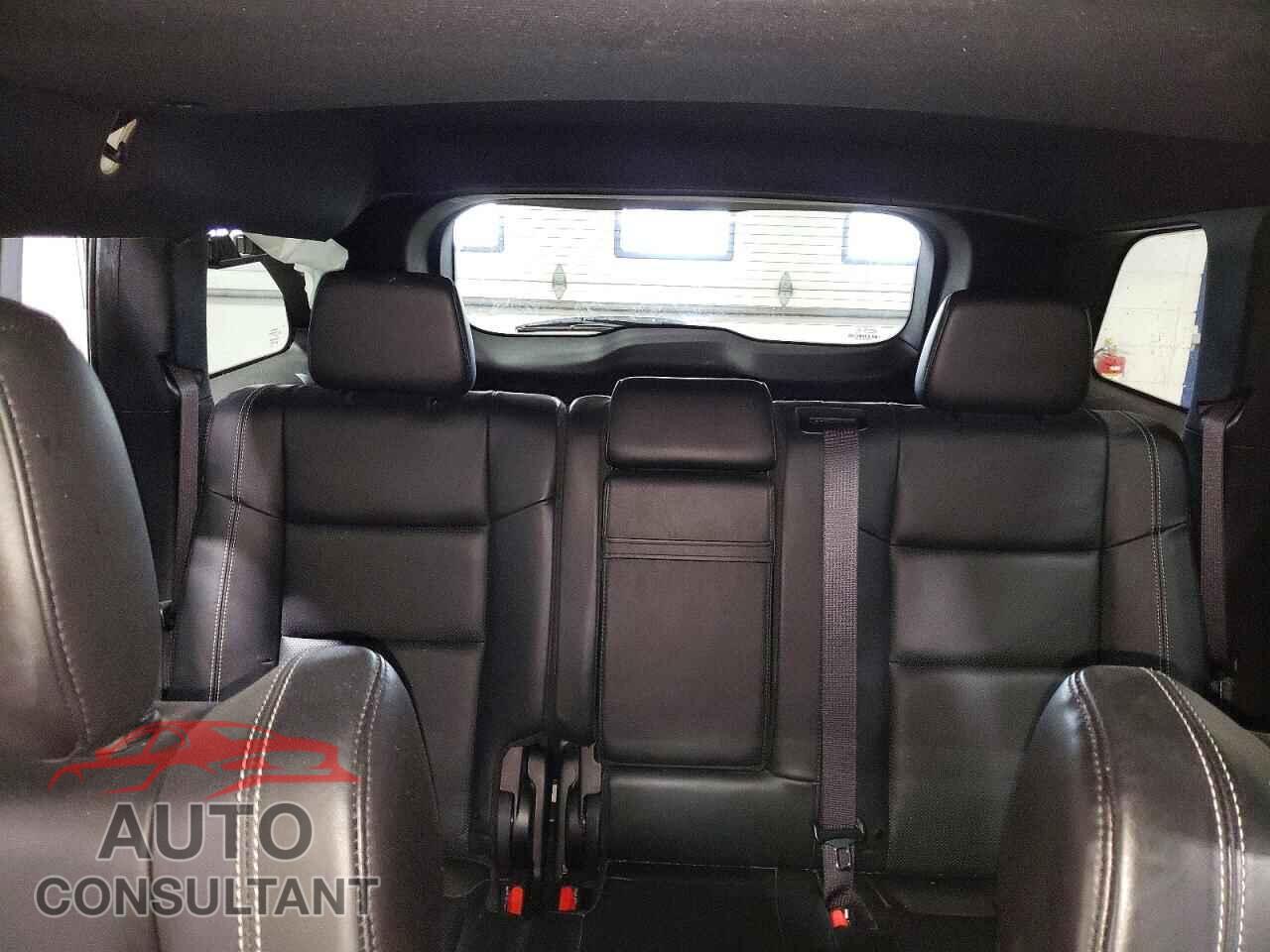 JEEP GRAND CHER 2021 - 1C4RJFBG9MC802424
