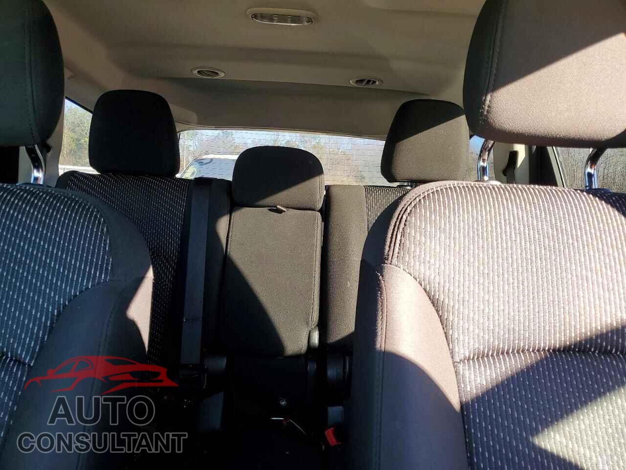 DODGE JOURNEY 2020 - 3C4PDCAB7LT261475
