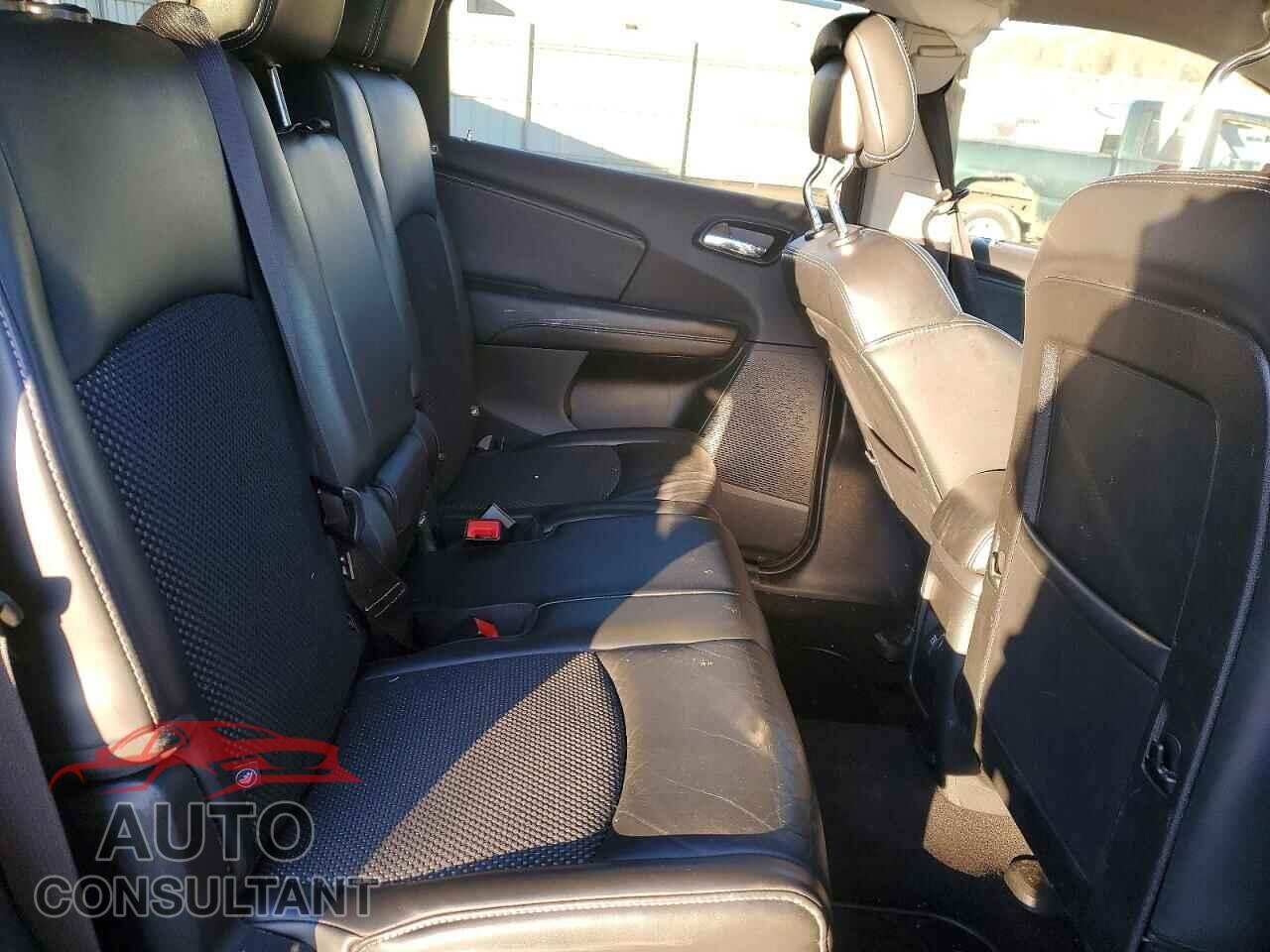 DODGE JOURNEY 2019 - 3C4PDDGG4KT774805