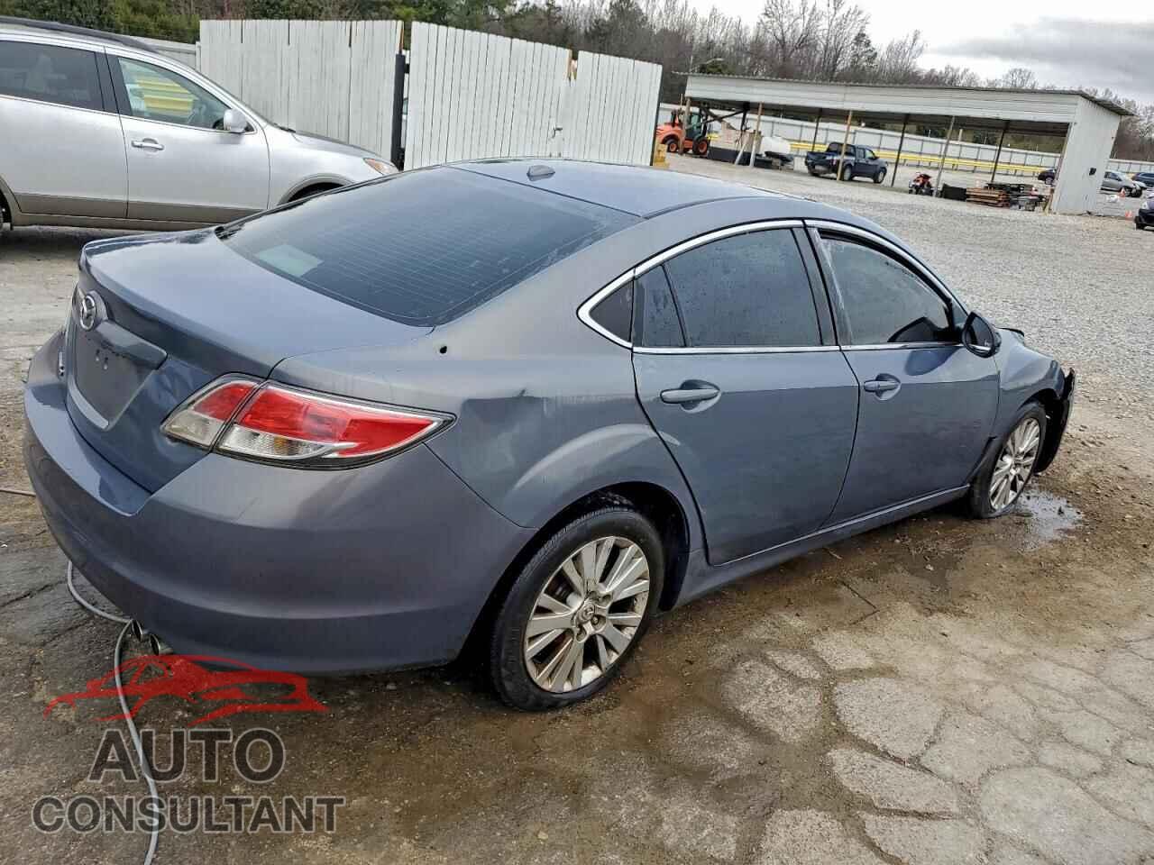 MAZDA 6 2009 - 1YVHP82A595M18499
