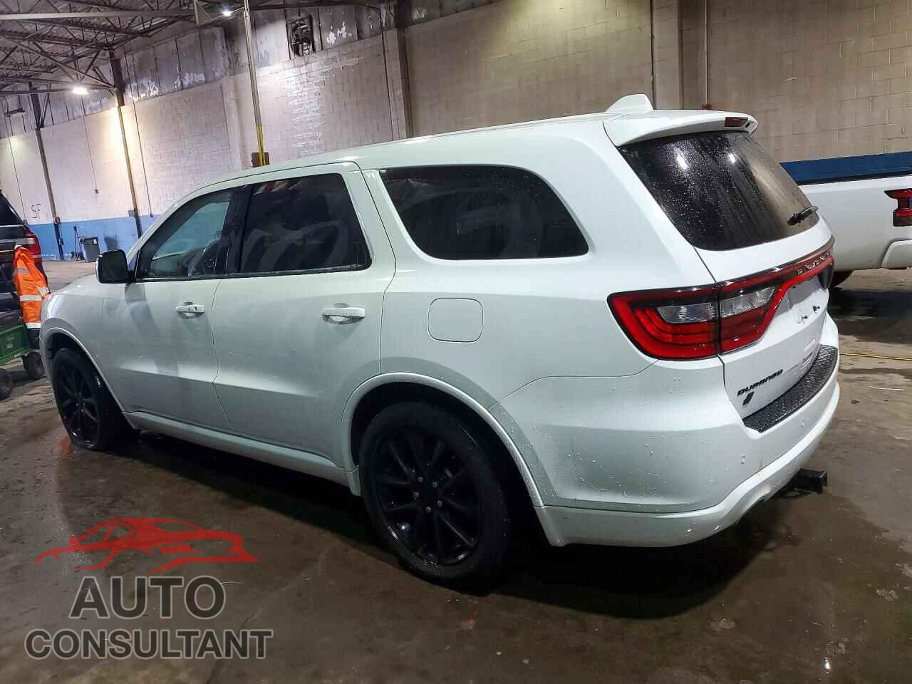 DODGE DURANGO 2018 - 1C4SDJCT2JC386283