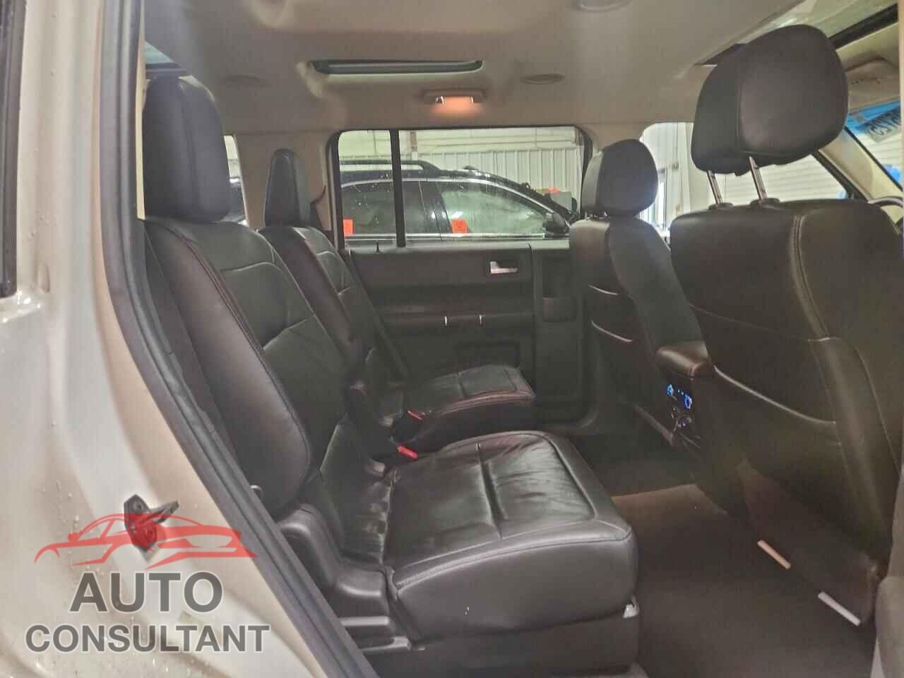 FORD FLEX 2014 - 2FMHK6C81EBD24576