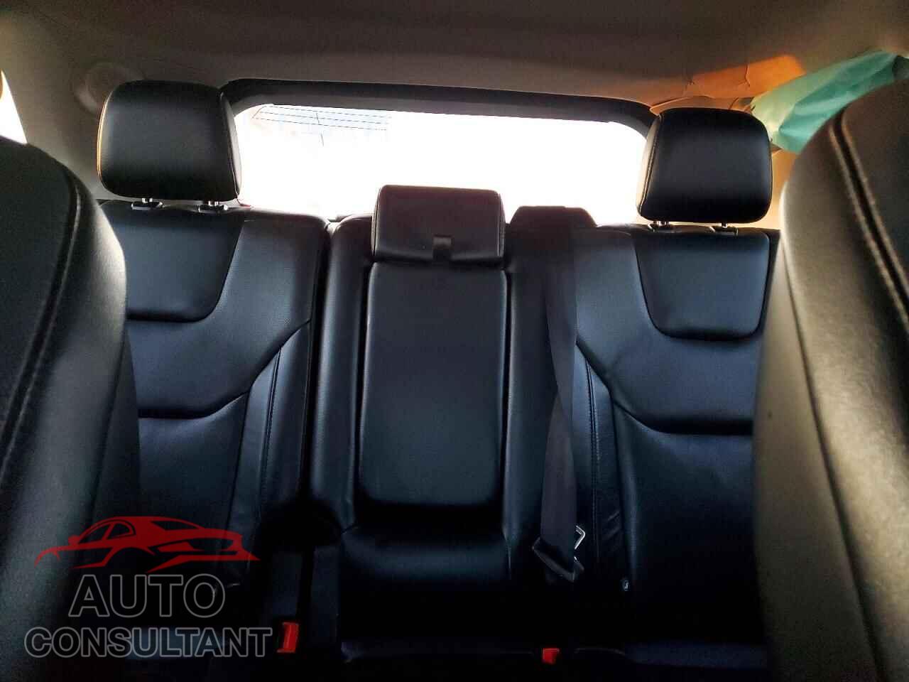 FORD EDGE 2019 - 2FMPK4K95KBC07072