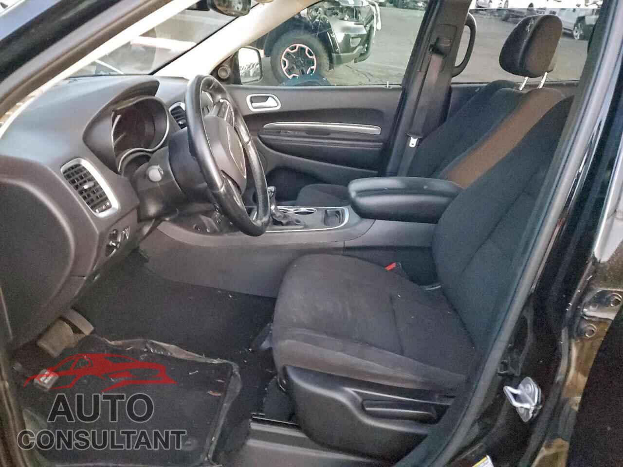 DODGE DURANGO 2020 - 1C4RDJAGXLC309295