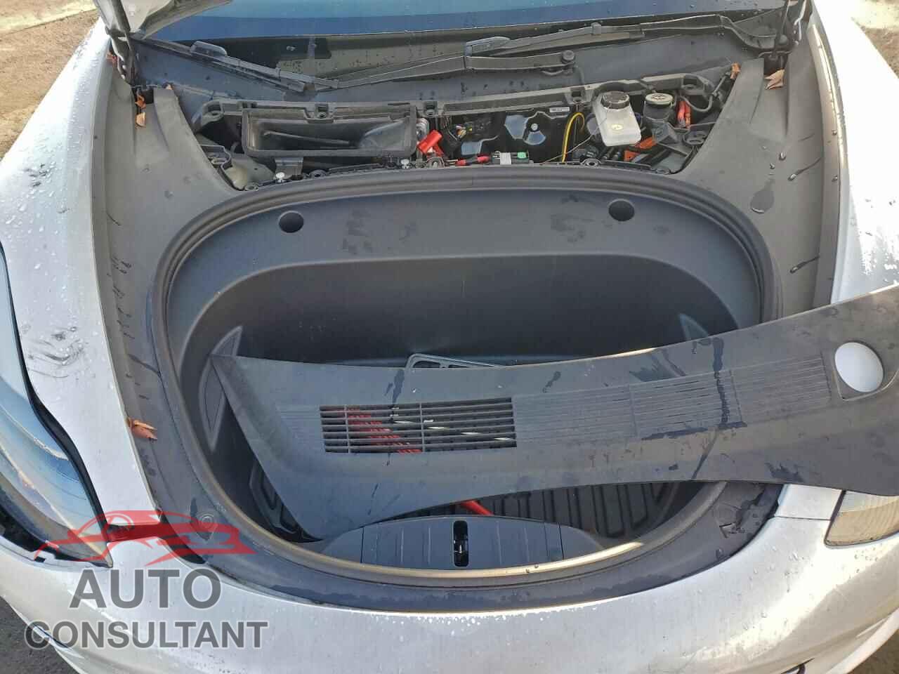 TESLA MODEL 3 2023 - 5YJ3E1EA9PF542635