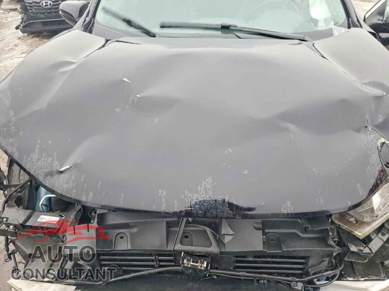 HONDA CRV 2022 - 7FARW2H89NE009806