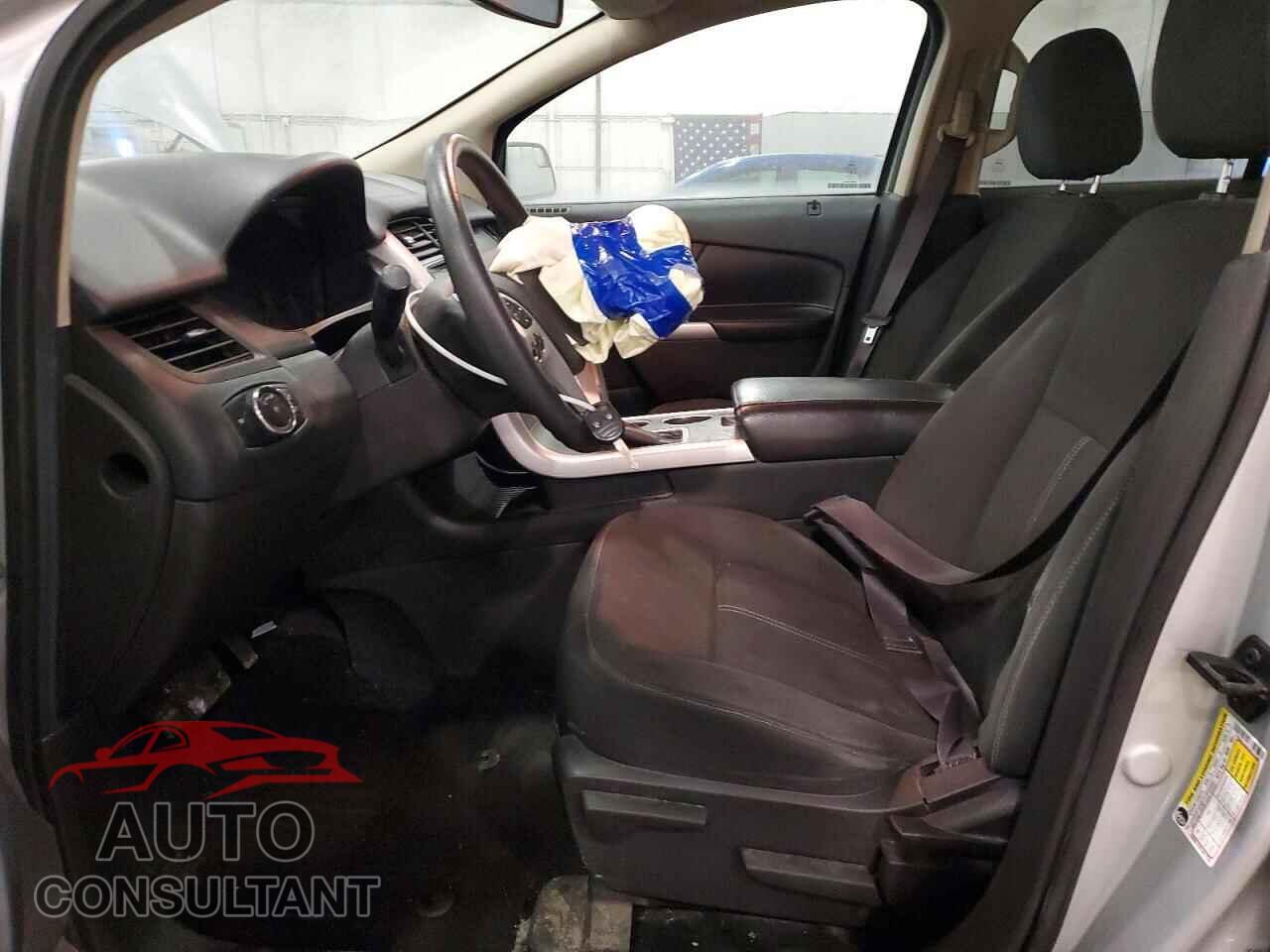 FORD EDGE 2013 - 2FMDK3G95DBC22745