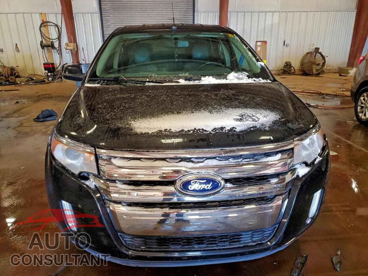 FORD EDGE 2014 - 2FMDK3JC6EBB01664