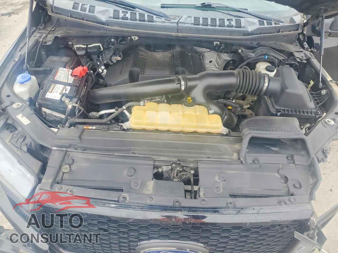 FORD F-150 2019 - 1FTEW1E44KFA79372