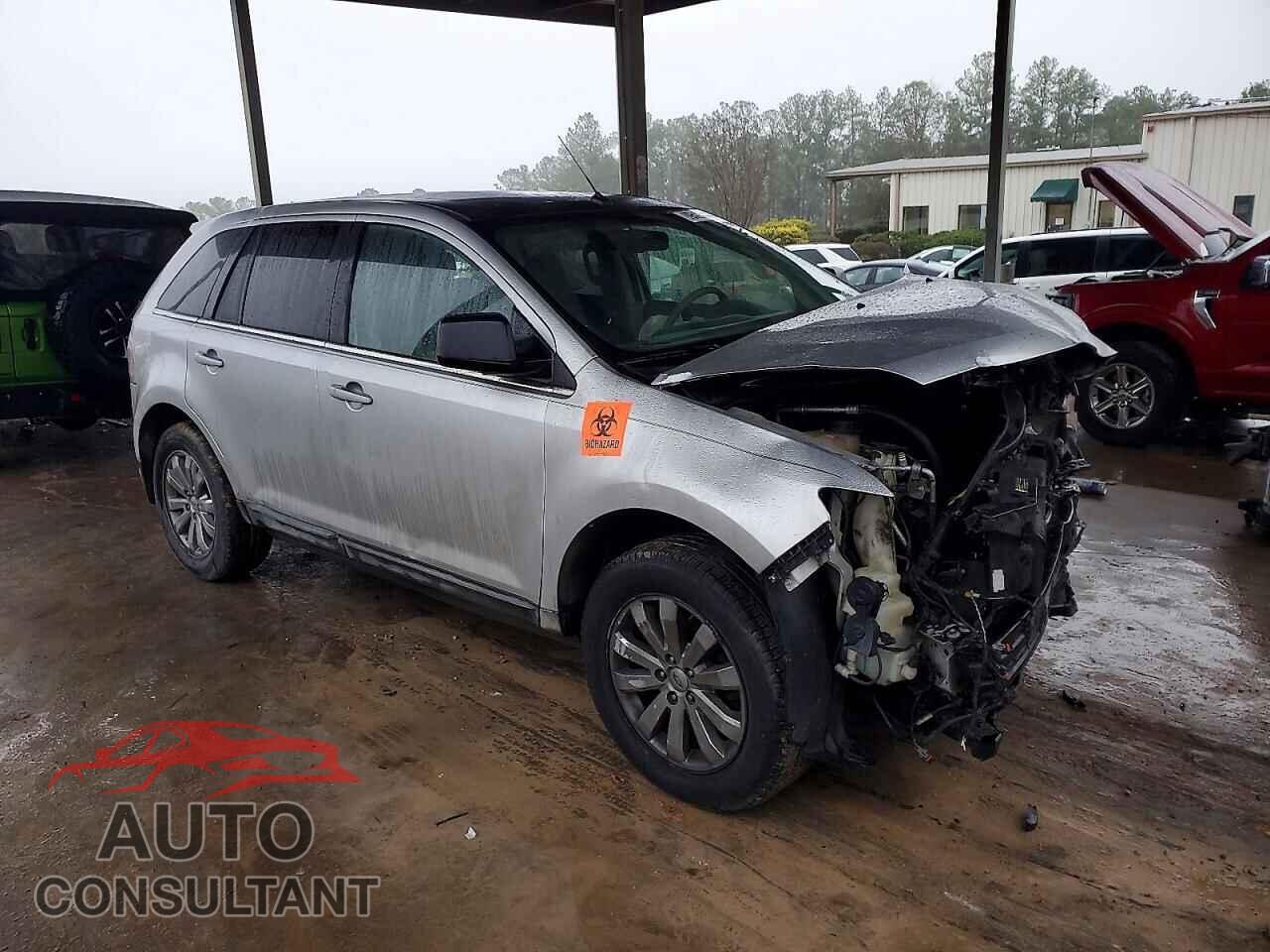FORD EDGE 2009 - 2FMDK49C09BA69505