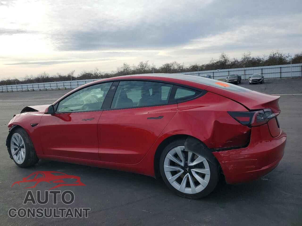 TESLA MODEL 3 2023 - 5YJ3E1EA3PF439033