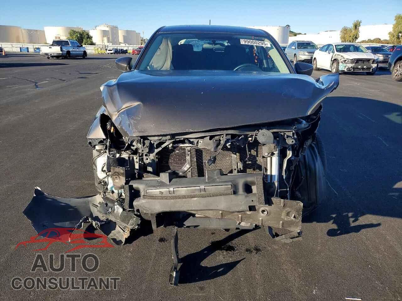 MAZDA 3 2014 - JM1BM1L7XE1197014