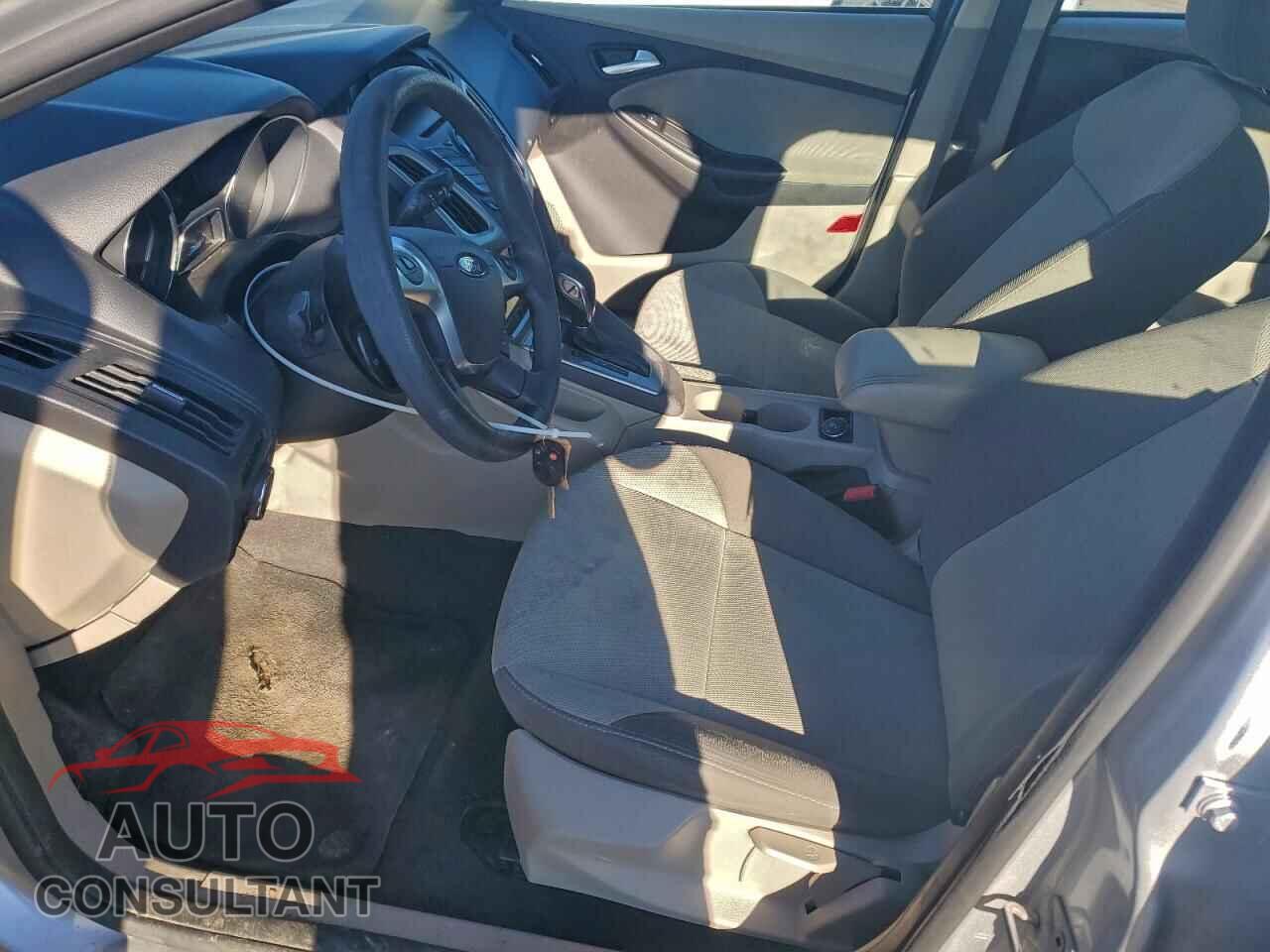 FORD FOCUS 2013 - 1FADP3F23DL360042