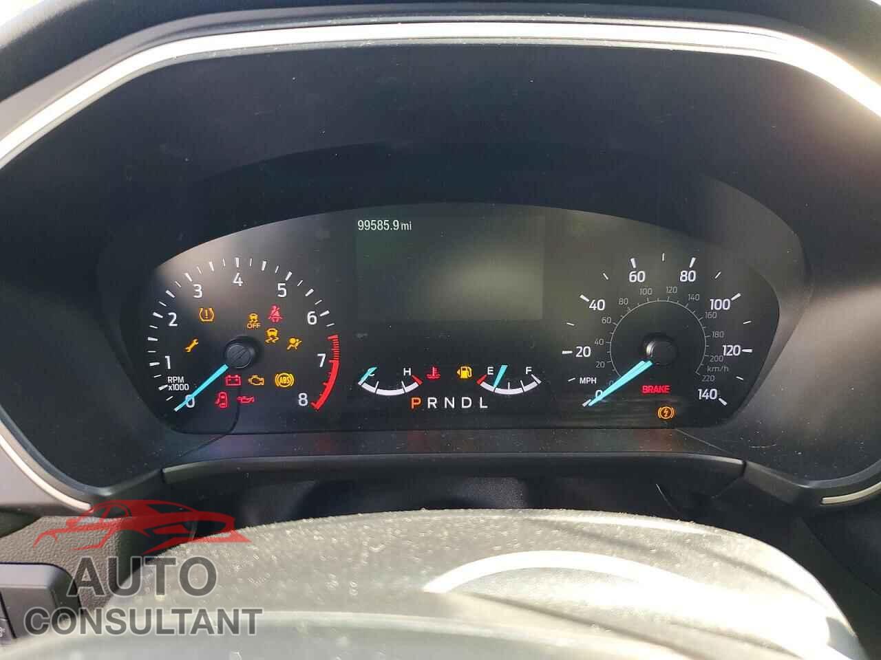 FORD ESCAPE 2020 - 1FMCU0H63LUA15112