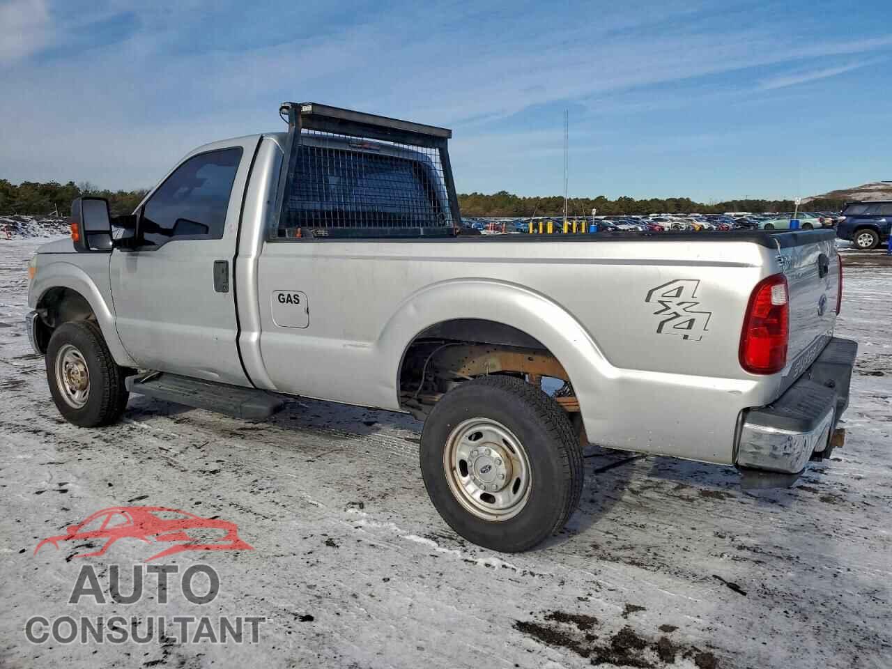 FORD F250 2015 - 1FTBF2B68FEC92142