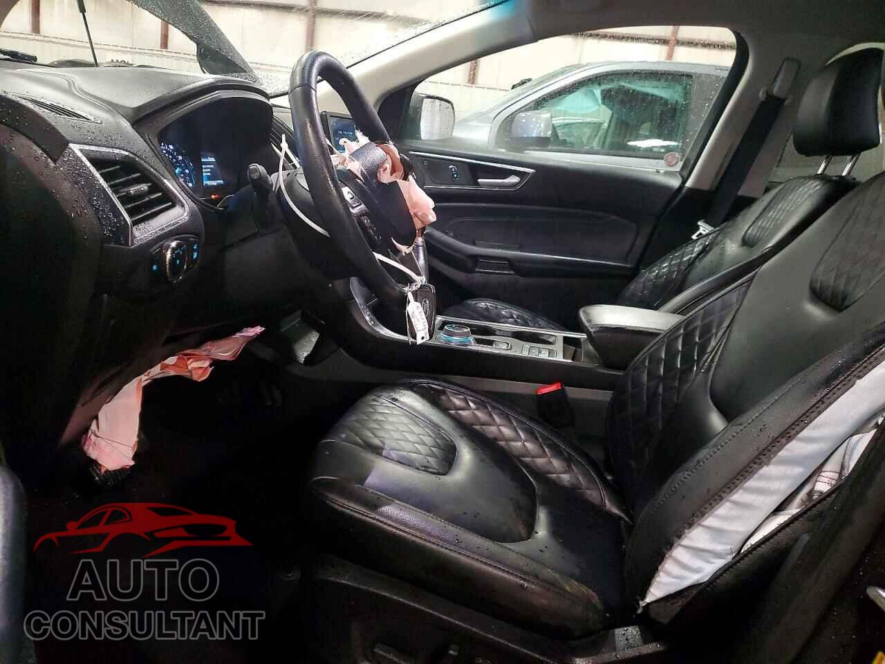 FORD EDGE 2024 - 2FMPK4K97RBA90220