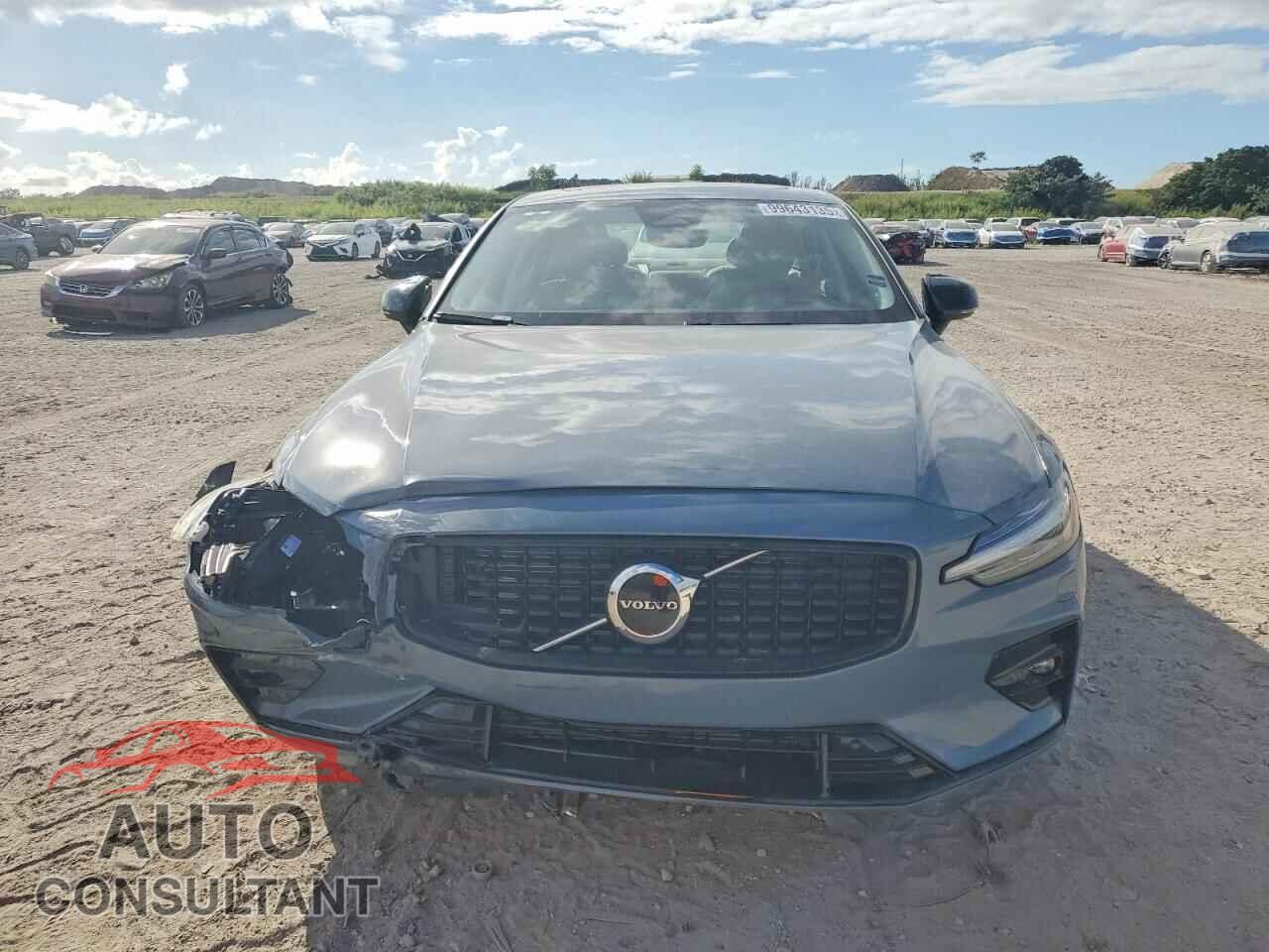 VOLVO S60 CORE 2024 - 7JRL12FK8RG312362