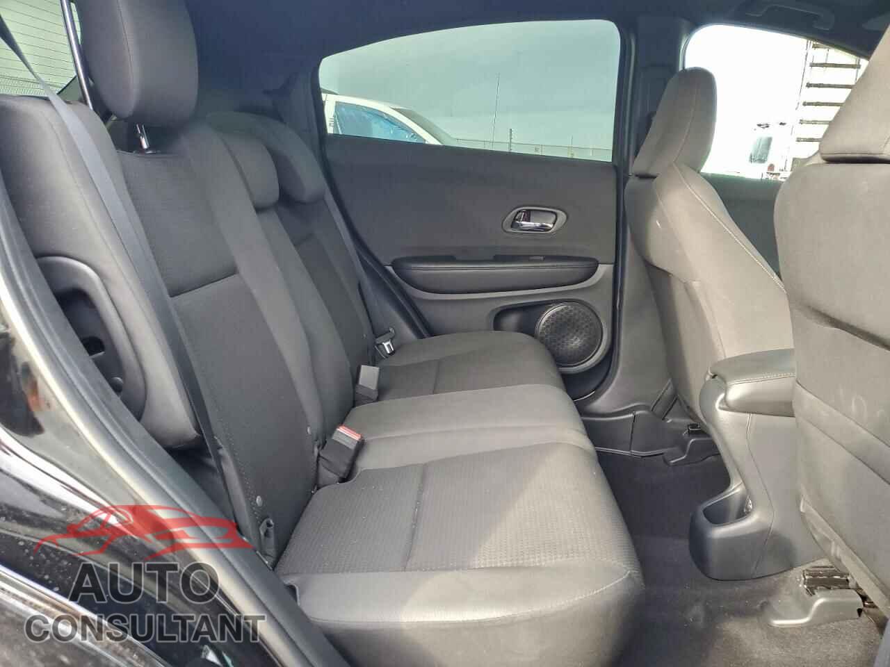 HONDA HR-V 2020 - 3CZRU5H17LG701005
