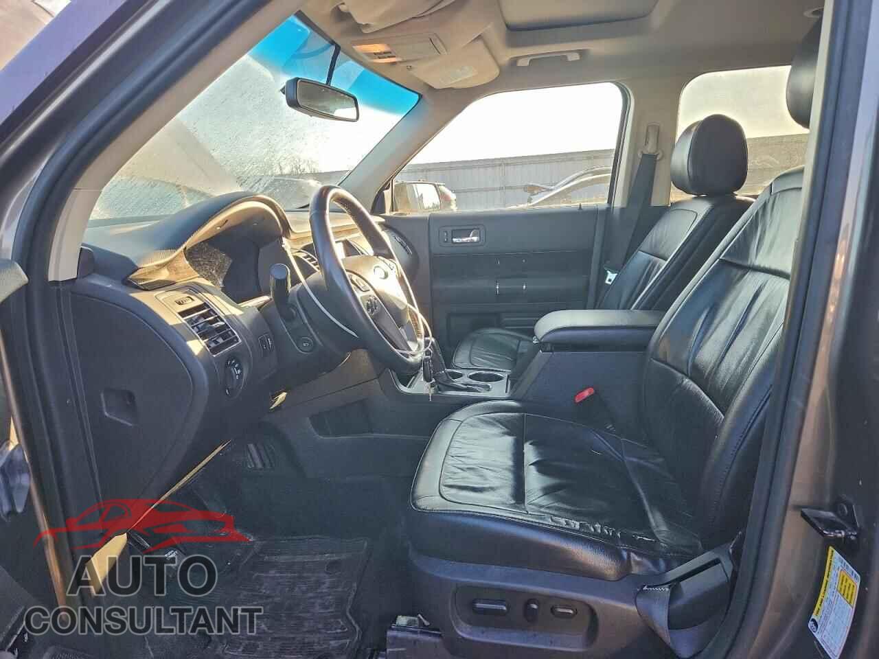 FORD FLEX 2014 - 2FMGK5C85EBD12744