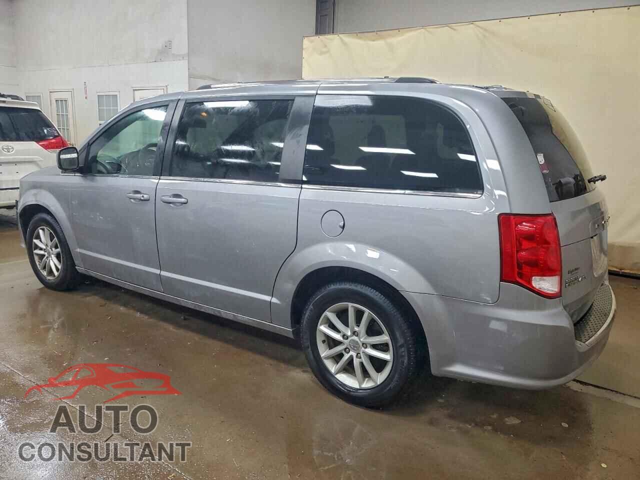 DODGE CARAVAN 2019 - 2C4RDGCG9KR755153