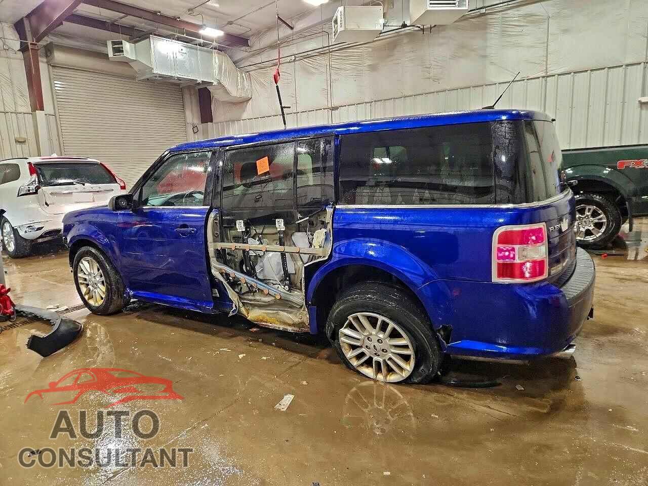 FORD FLEX 2013 - 2FMHK6C84DBD14865
