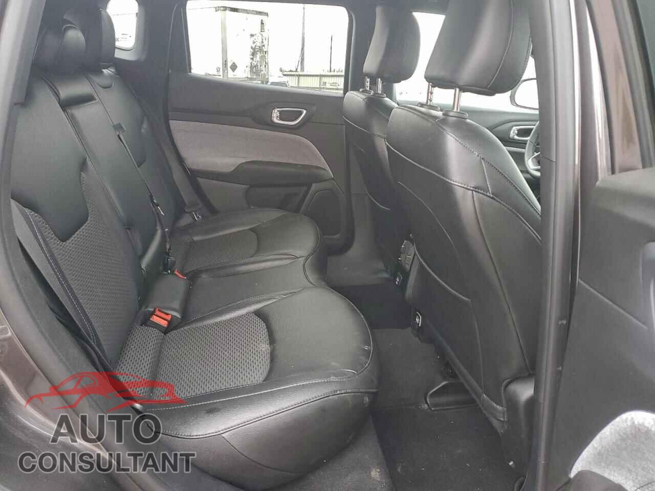 JEEP COMPASS 2024 - 3C4NJDBN0RT604764