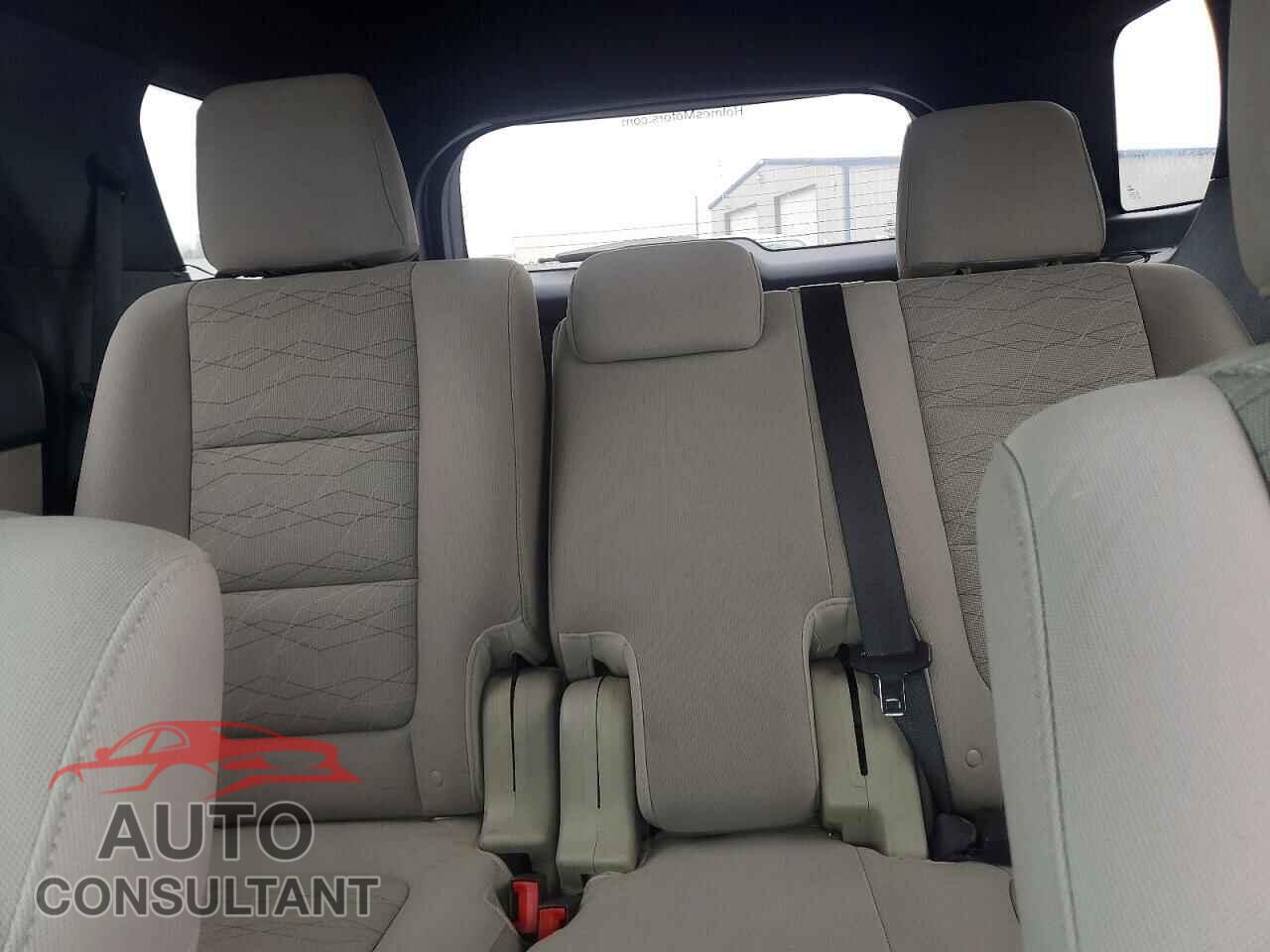 FORD EXPLORER 2013 - 1FM5K8B88DGC26362