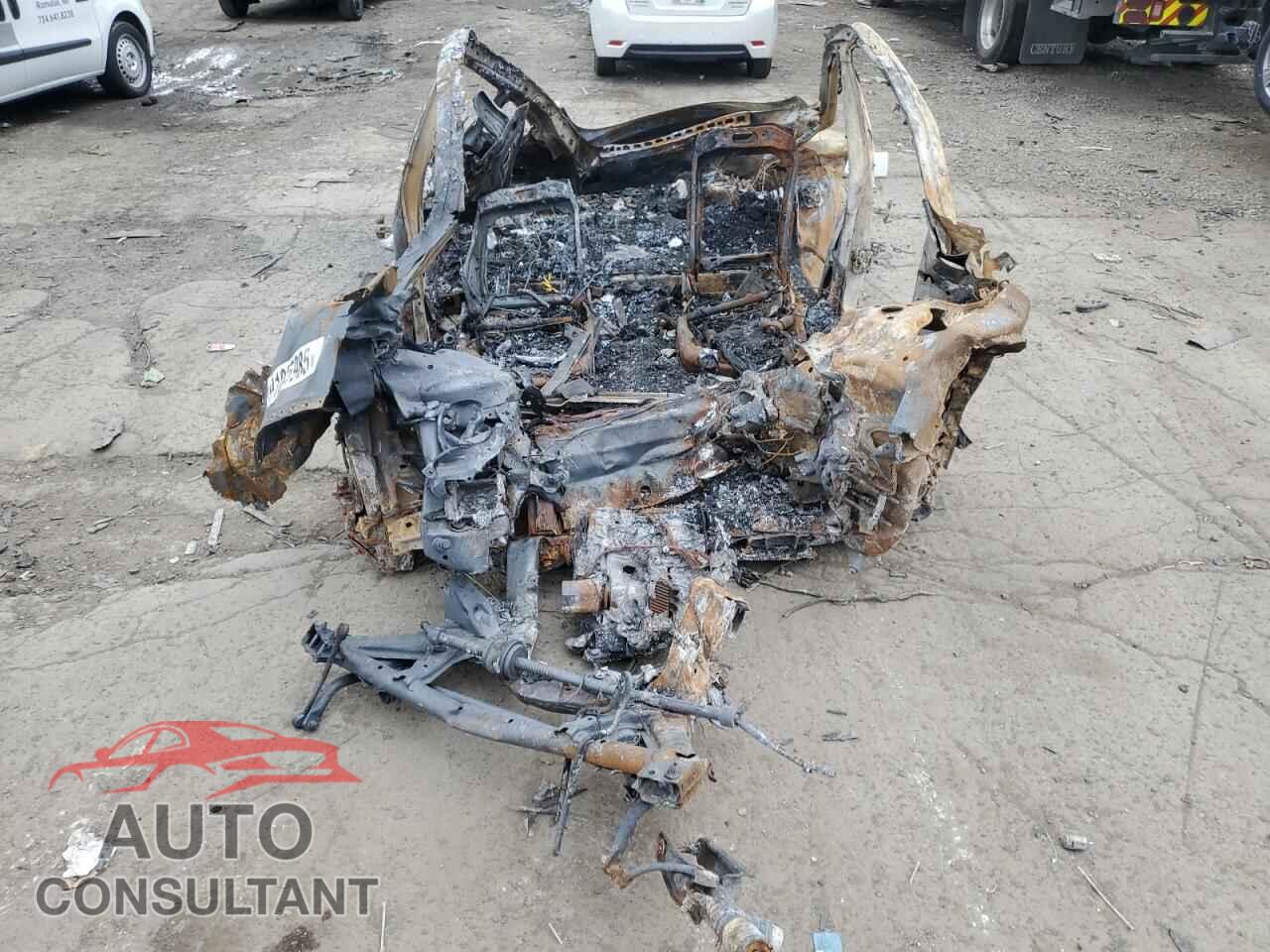 TESLA MODEL 3 2024 - 5YJ3E1ET9RF784779