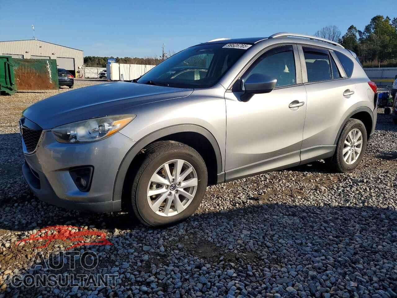 MAZDA CX-5 2014 - JM3KE2CY2E0304792