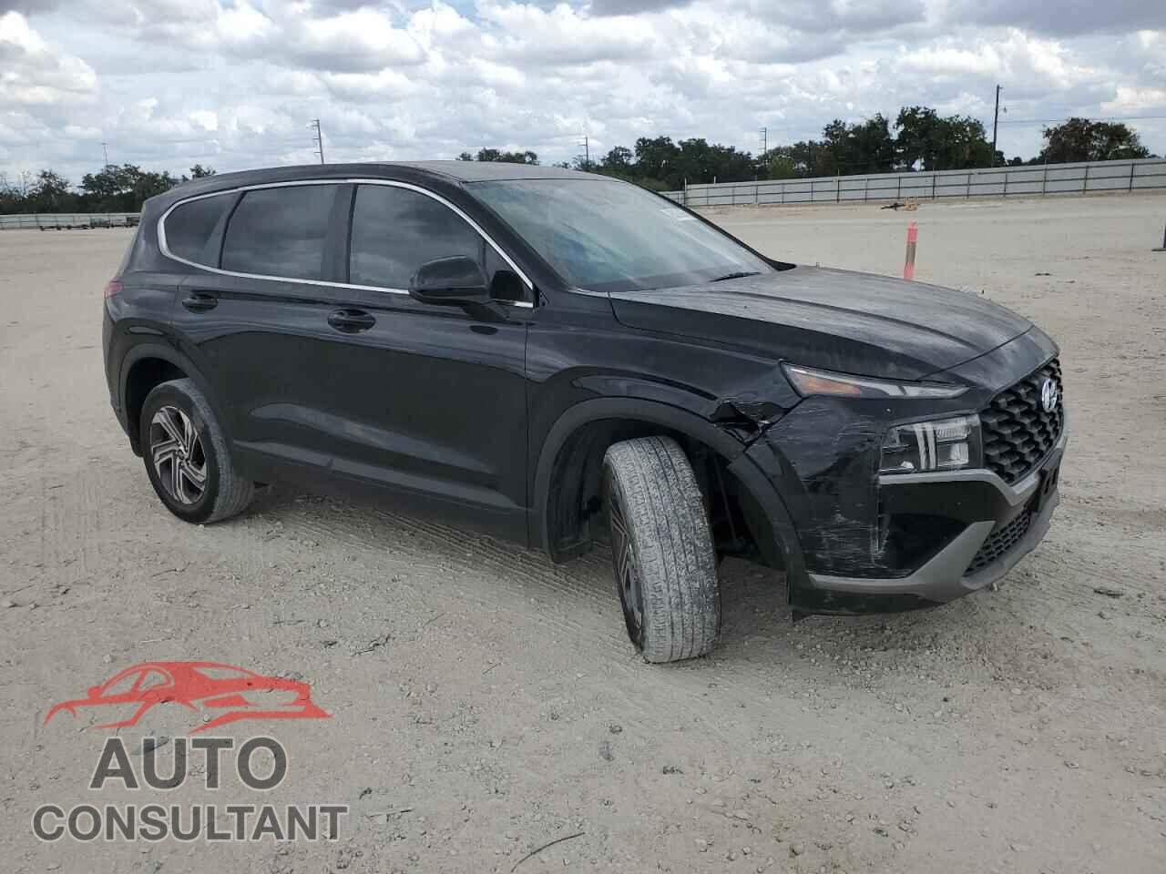 HYUNDAI SANTA FE 2023 - 5NMS14AJ5PH655415