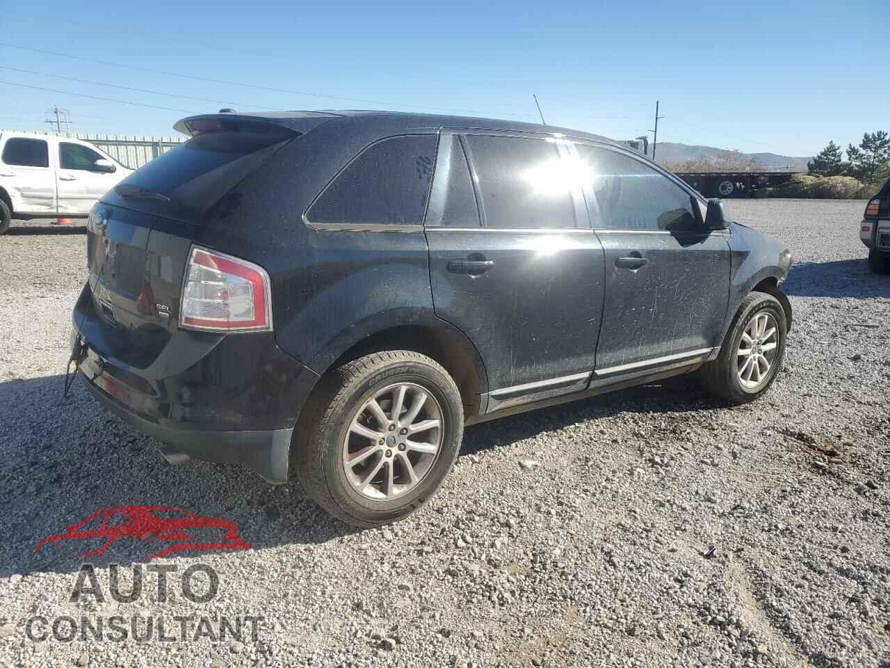 FORD EDGE 2010 - 2FMDK4JC5ABA55700