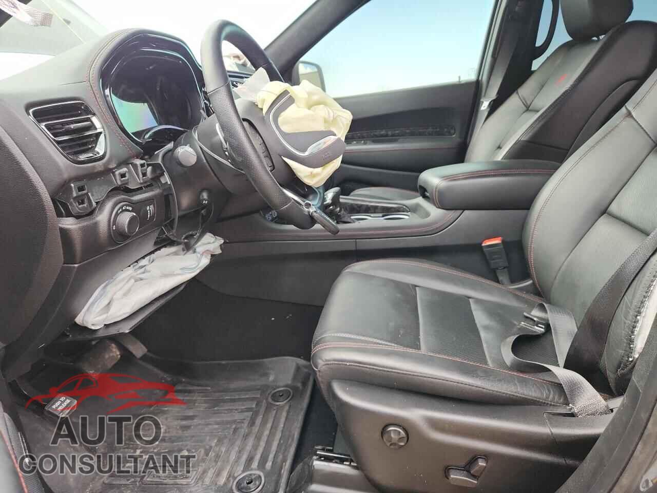 DODGE DURANGO 2025 - 1C4SDJCT9SC515752