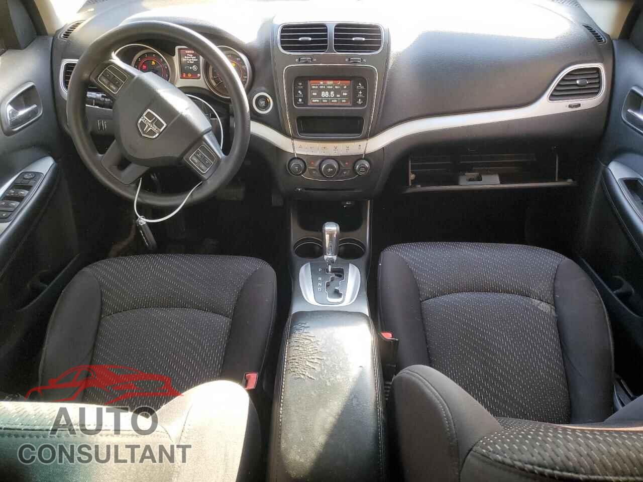 DODGE JOURNEY 2014 - 3C4PDCAB1ET120663