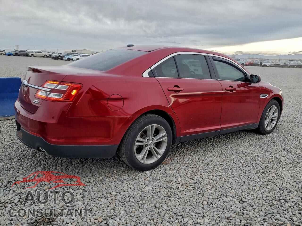 FORD TAURUS 2016 - 1FAHP2E80GG156300