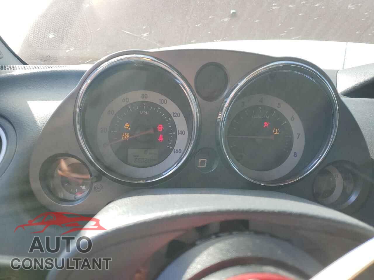 MITSUBISHI ECLIPSE 2011 - 4A31K5DF1BE015443